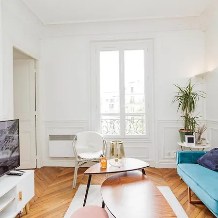 Very Nice 53M Near The Pantheon! Appartement Parijs