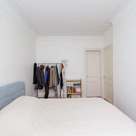 Appartement Very Nice 53M Near The Pantheon!