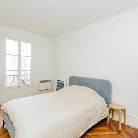 Appartement Very Nice 53M Near The Pantheon! *