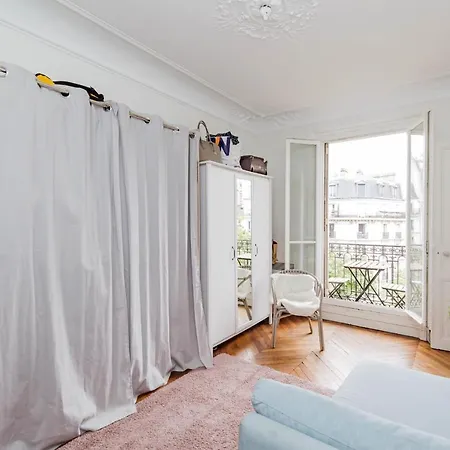 Appartement Very Nice 53M Near The Pantheon! *