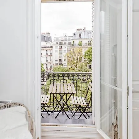 Appartement Very Nice 53M Near The Pantheon!