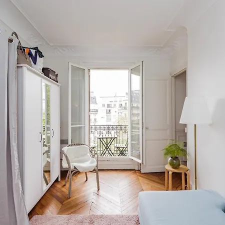 Very Nice 53M Near The Pantheon! Appartement *