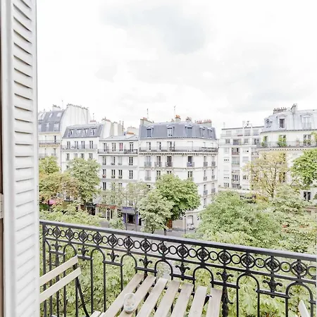 Appartement Very Nice 53M Near The Pantheon!